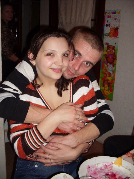 Светлана Малыш