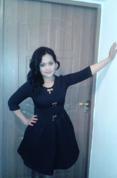 Элвира Байбориева