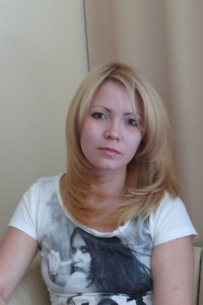 Екатерина Царева