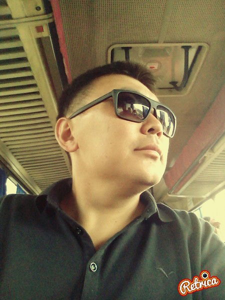 Данияр Алкуатов