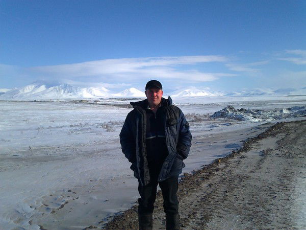 Алексей Смирнов