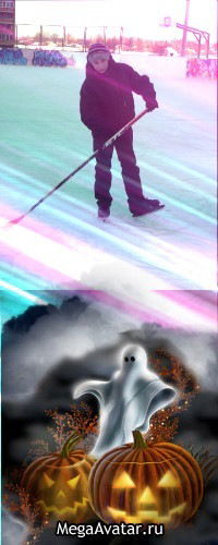 Вова Урюпин