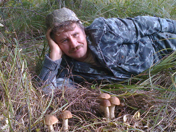 Александр Ревякин