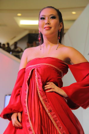 Асем Алмаскызы