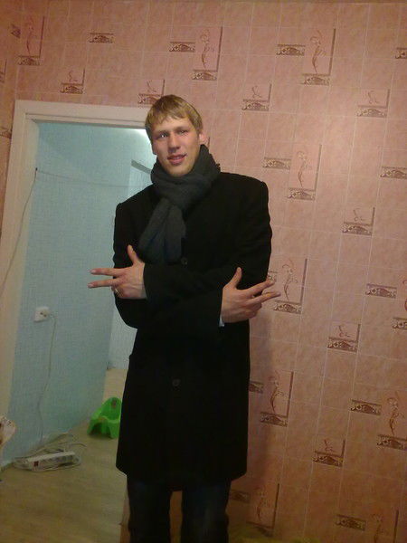 Евгений Талановский