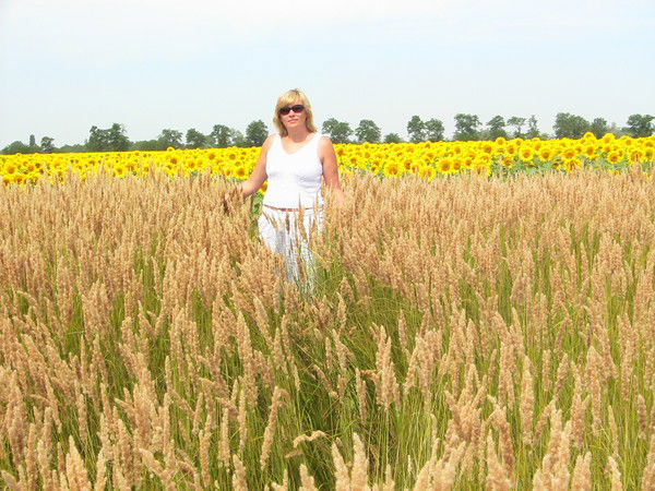 Елена Мальцева