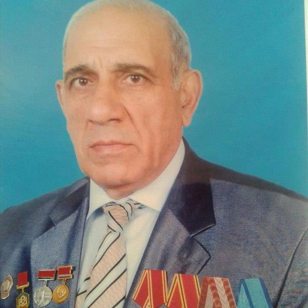 Зулфи Садыхов