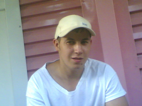 Юра Тарасов