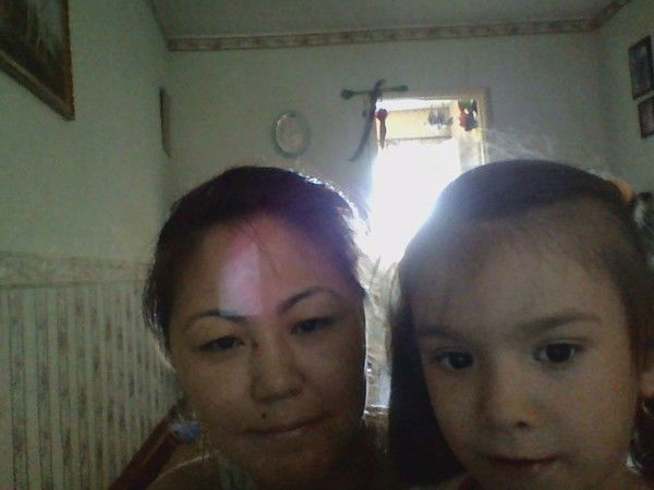 Меруерт Болаева