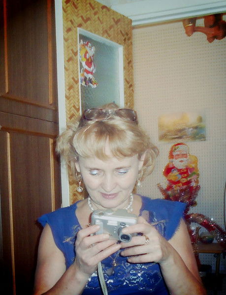 Маргарита Смирнова