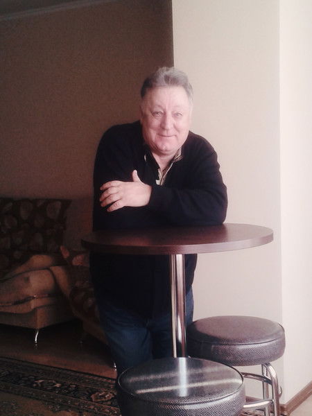 Виктор Мосунов