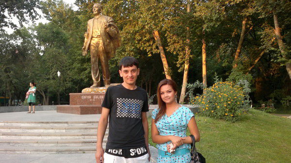 Атхам Абдурахманов