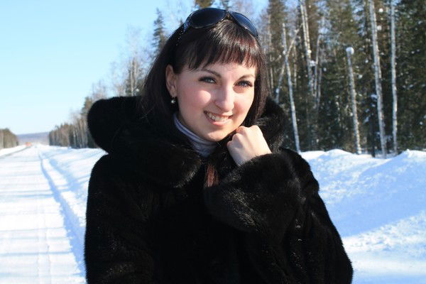 Анна Неверова