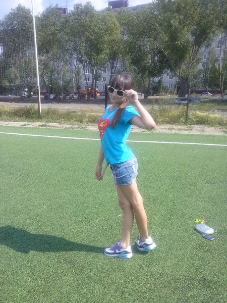 Валерия Фотеева