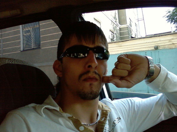 Олег Лапушкин