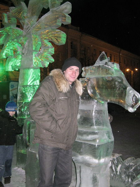 Илья Тюльпенёв