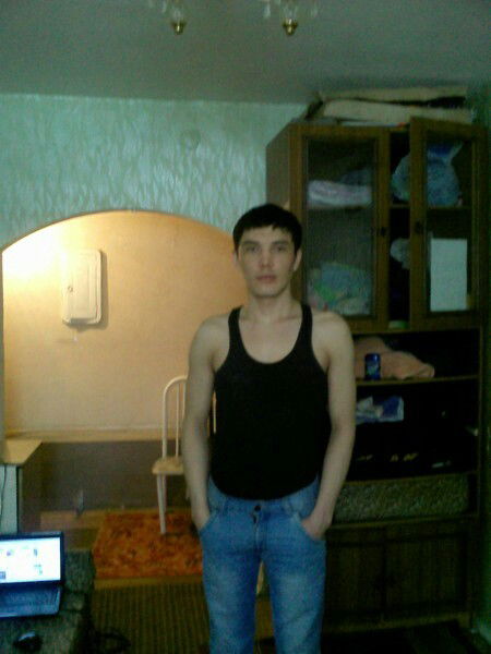 Жолон Буранбаев