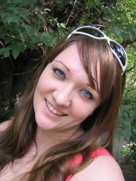 Надежда Штомпель