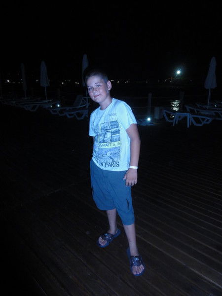 Андрей Бувин