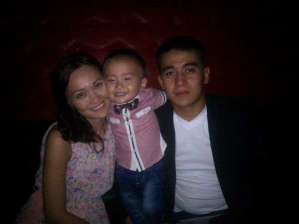 Эрнита Мусаева