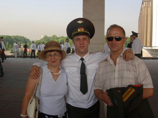 Василий Ковалев