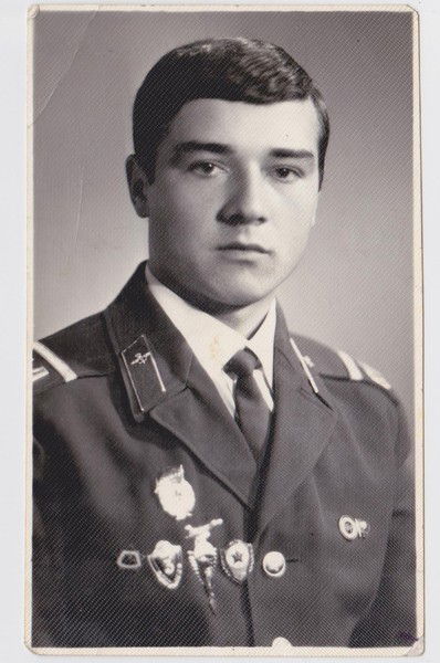 Николай Немиш