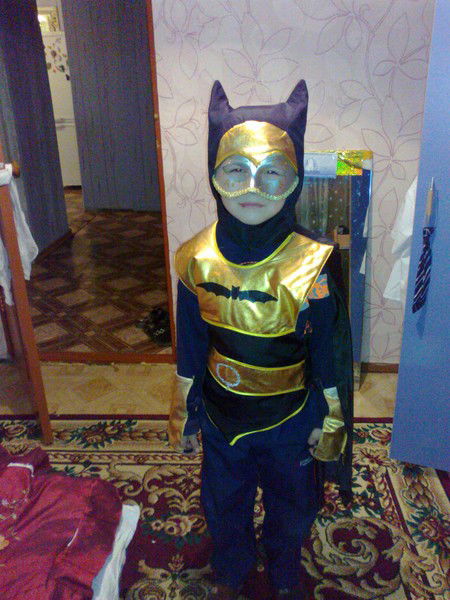 Арман Скендиров