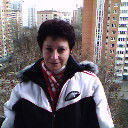 Ларисса Абдулова