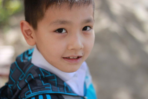 Salamat Айдархан