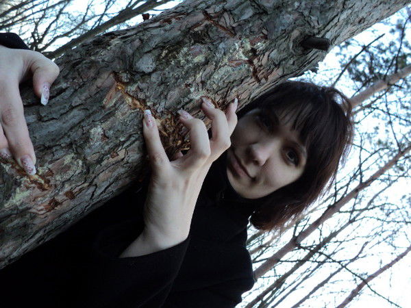 Галина Власенко