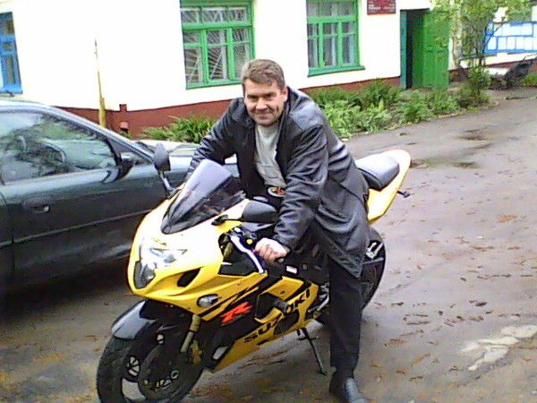 Виталий Ченснович