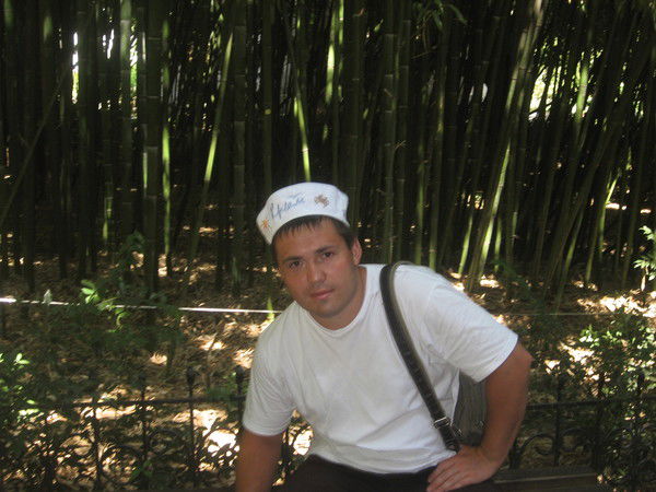 Павел Данилов