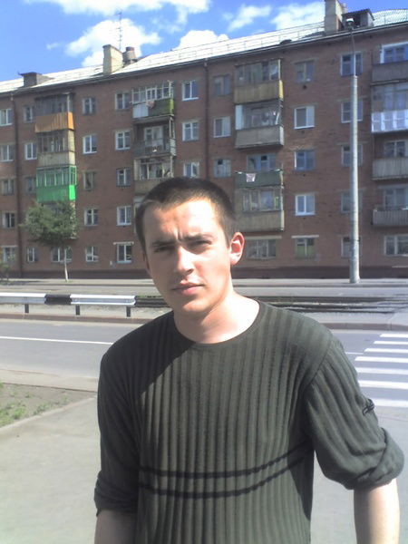 Борис Земзюлин