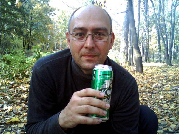 Геннадии Гудумак