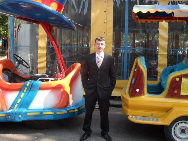 Ринат Ахметов