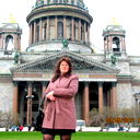 Марина Керженцева