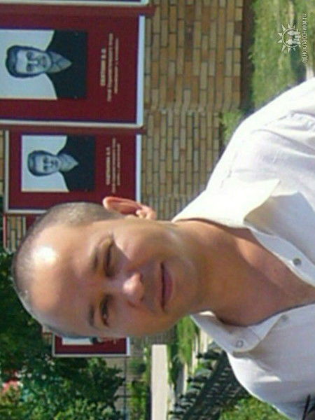 Марат Насыров