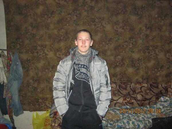 Вова Шевченко