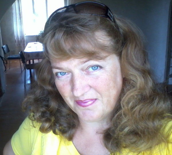 Ольга Седова