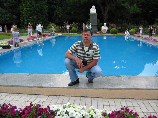 Серж Христенко