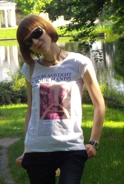 Татьяна Воронина