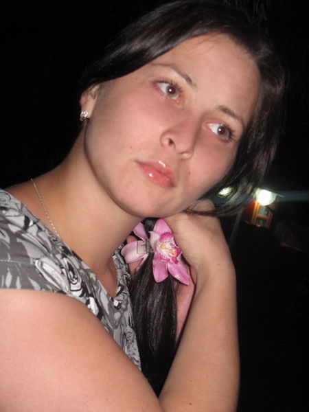 Единственная И Только Его ,