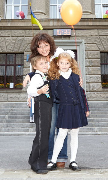 Ирина Дружинина