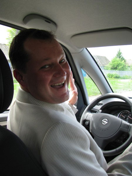 Александр Чикинев