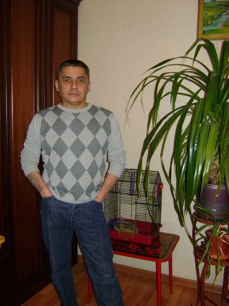 Ильдар Давлетшин