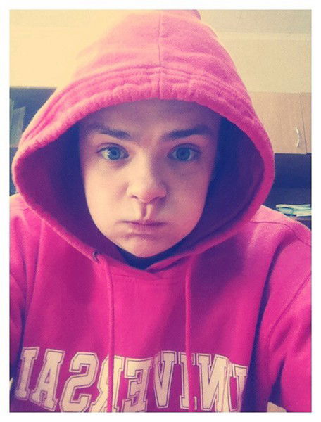 Саша Михайленко