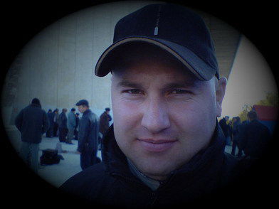 Анатолий Глюздин