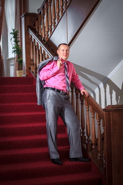 Дмитрий Сергеевич