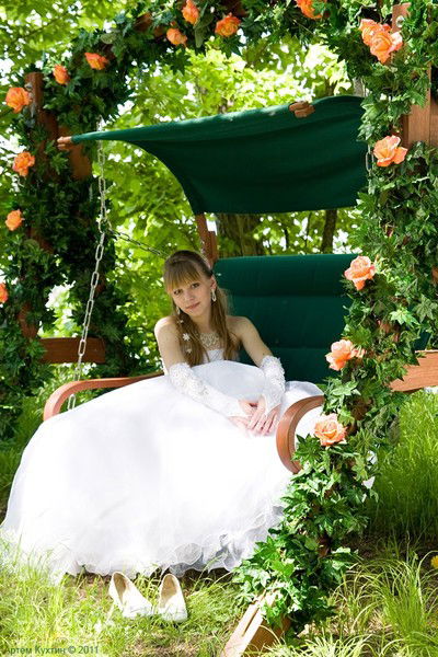 Наталья Борщевская