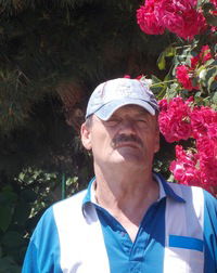 Сергей Кравец